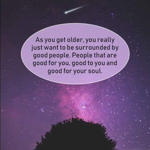 Meet your Posher, Stacey